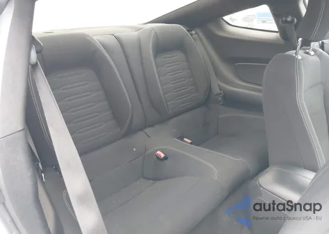 2017 Ford Mustang Ecoboost z USA, uszkodzony, nr VIN 1FA6P8TH6H5221418